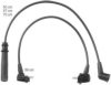 BERU ZEF829 Ignition Cable Kit